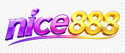 nice888 Logo